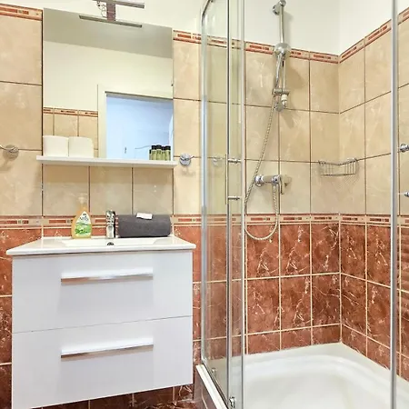 Horvath Vendeghaz Appartement