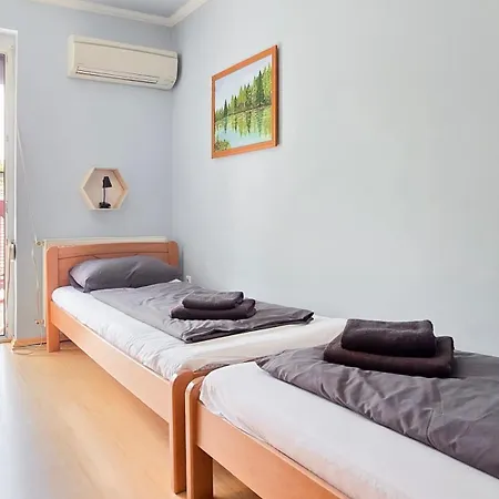 Apartamento Horváth