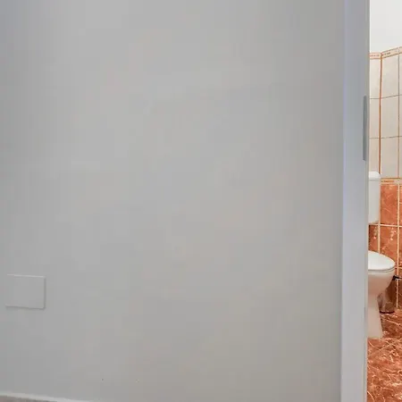 Apartamento Horváth *