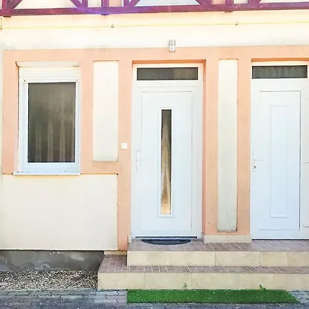 Horvath Vendeghaz Appartement