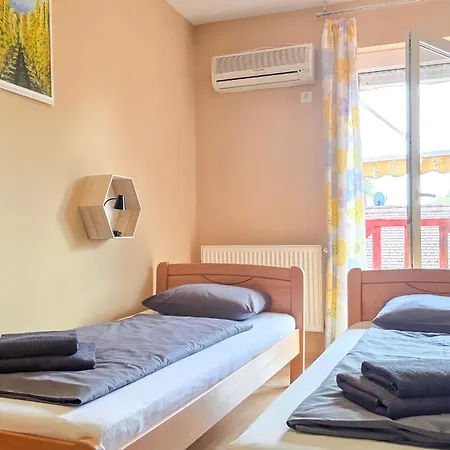 Apartamento Horváth
