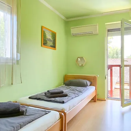 Appartement Horvath Vendeghaz