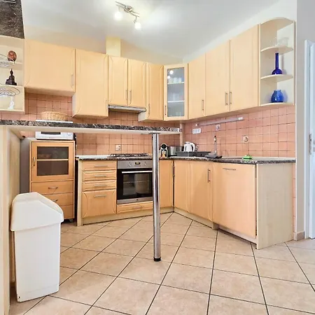 Horvath Vendeghaz Appartement