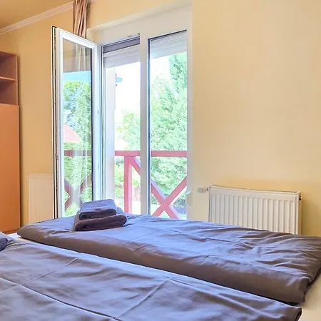 Horvath Vendeghaz Appartement