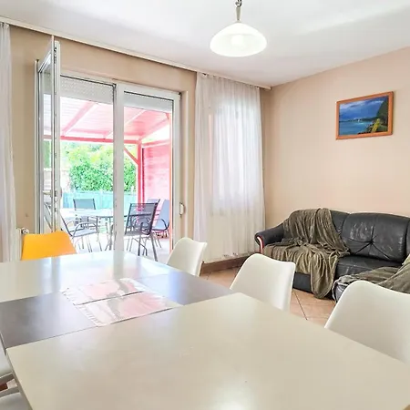Horvath Vendeghaz Appartement Zamárdi