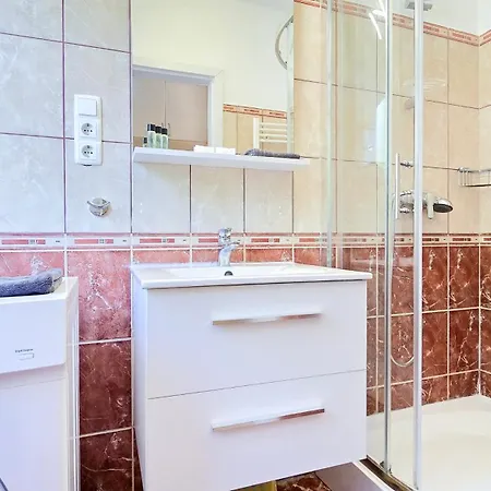 Horváth Apartamento *