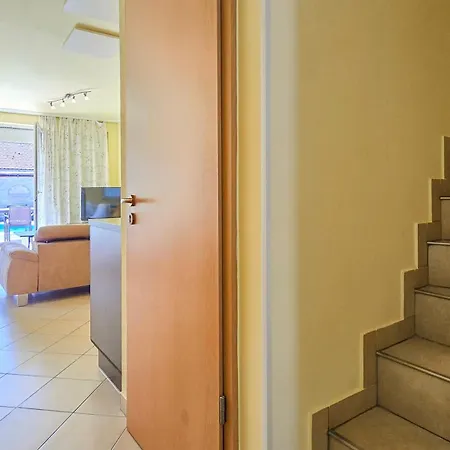 Apartamento Horváth *