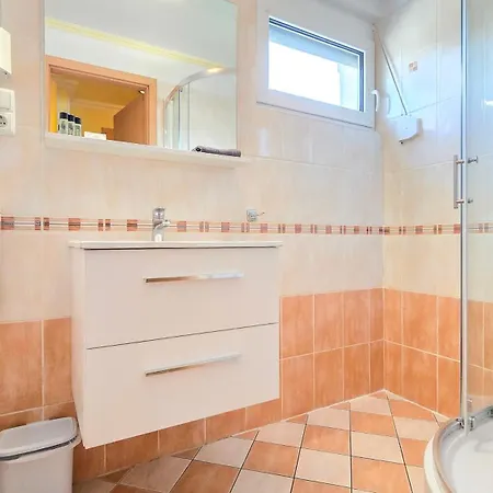 Apartamento Horváth