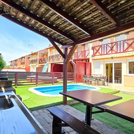 Horváth Apartamento