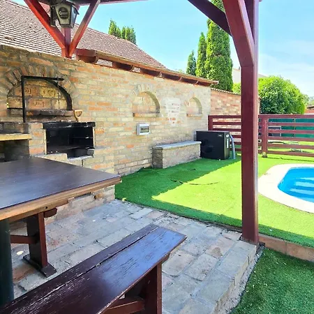 Horváth Apartamento
