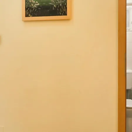 Apartamento Horváth
