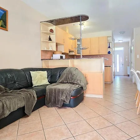 Horváth Apartamento